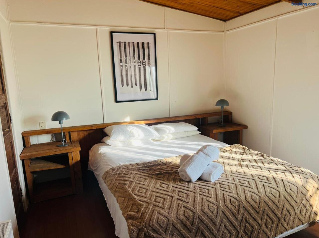Hostal Cabana Farellones
