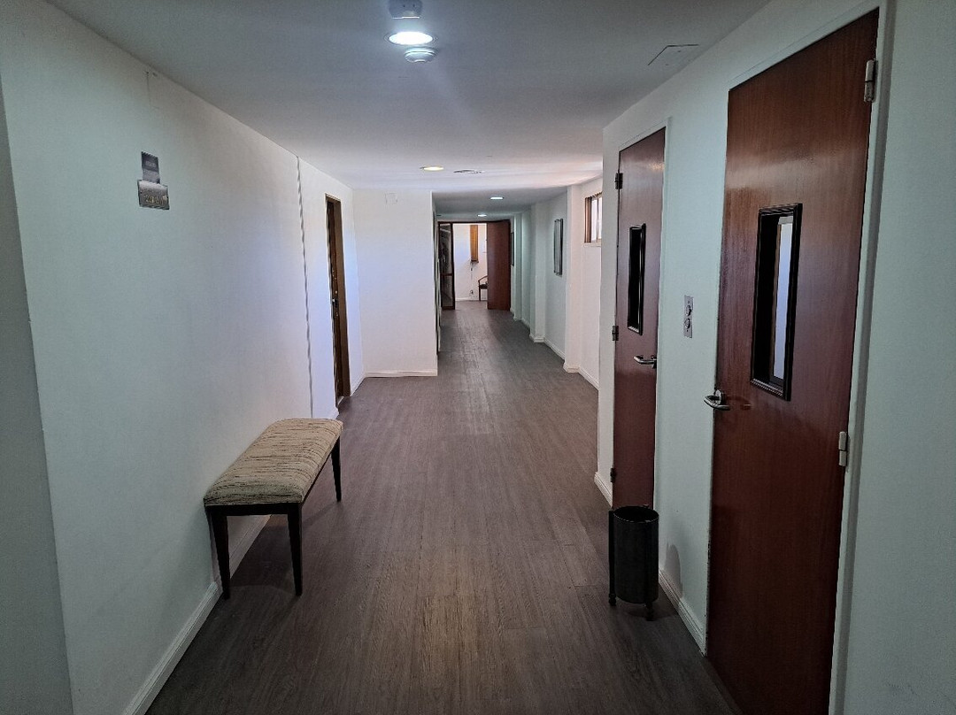 Gran Hotel Parana主图