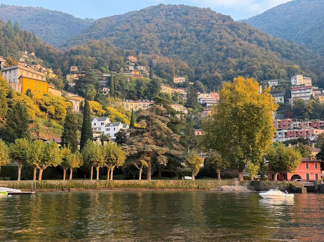 Villa Costanza主图