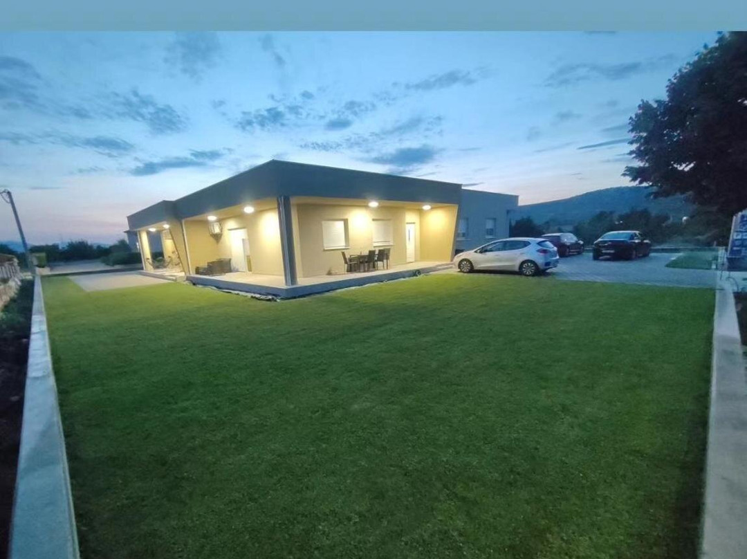 Apartmani Lauc