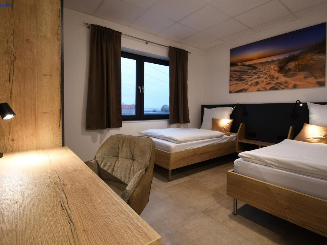 GP Motel