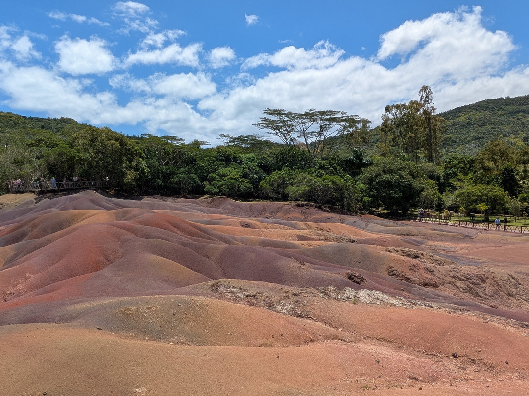 KIDAN TOUR OPERATOR-卓欧毕雪必去景点