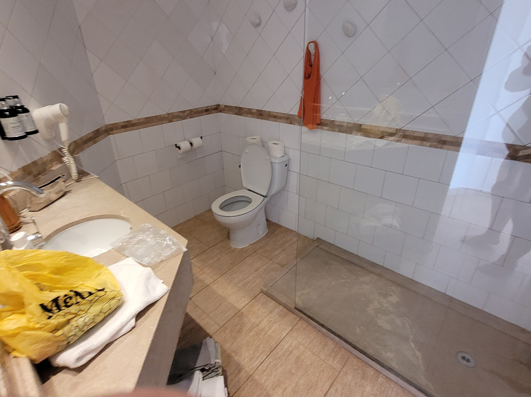 Castavi Apartments主图