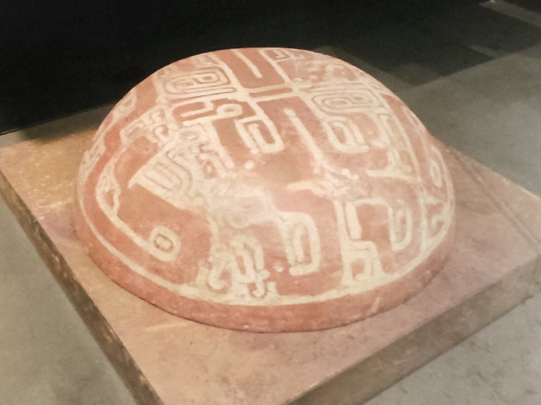 MACCO - Museo Arqueologico Centro Cultural Orellana-Coca必去景点