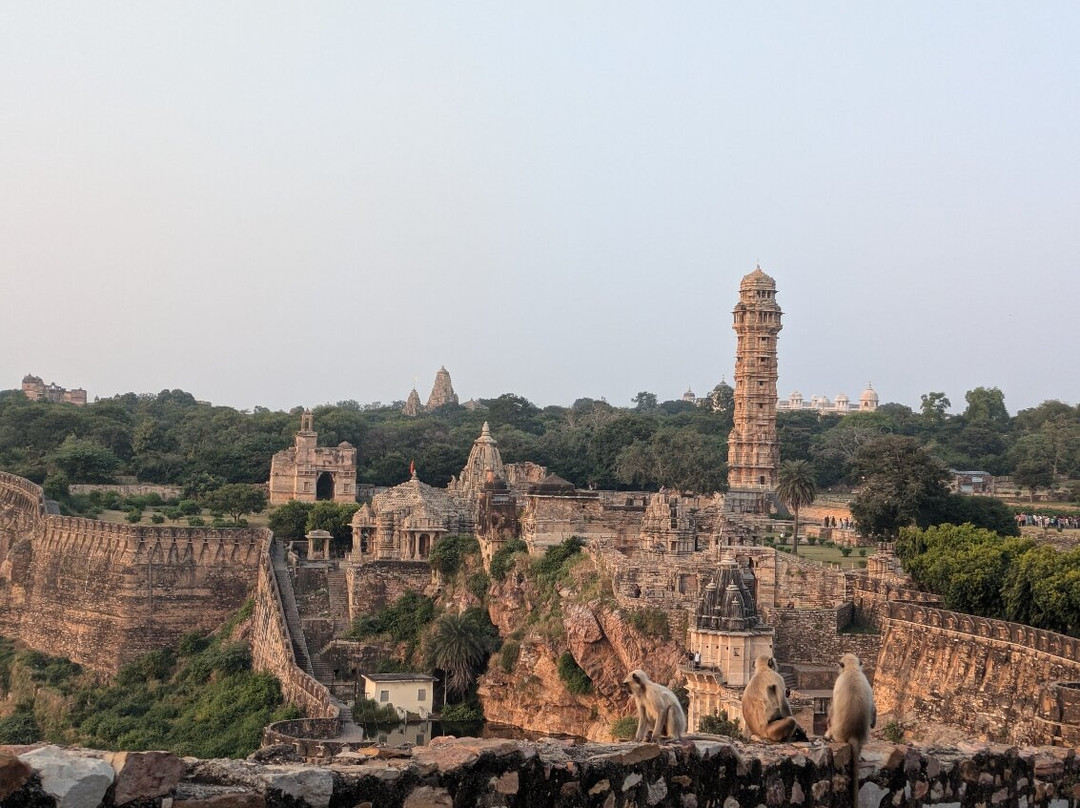 The Padmini Haveli主图