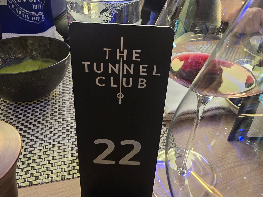 Circuit Hospitality Ltd-曼彻斯特必去景点