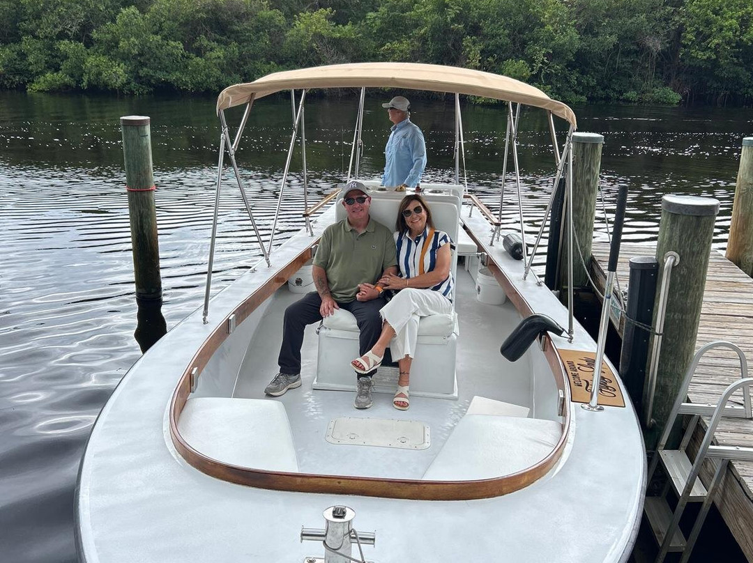 Flying Lady Boat Tours - Jupiter-朱庇特必去景点