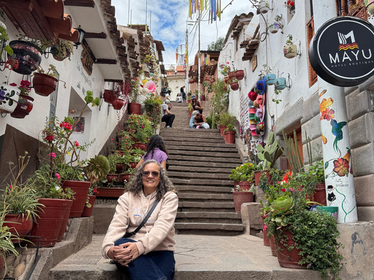 Andes Spirit Travel Agency-库斯科必去景点