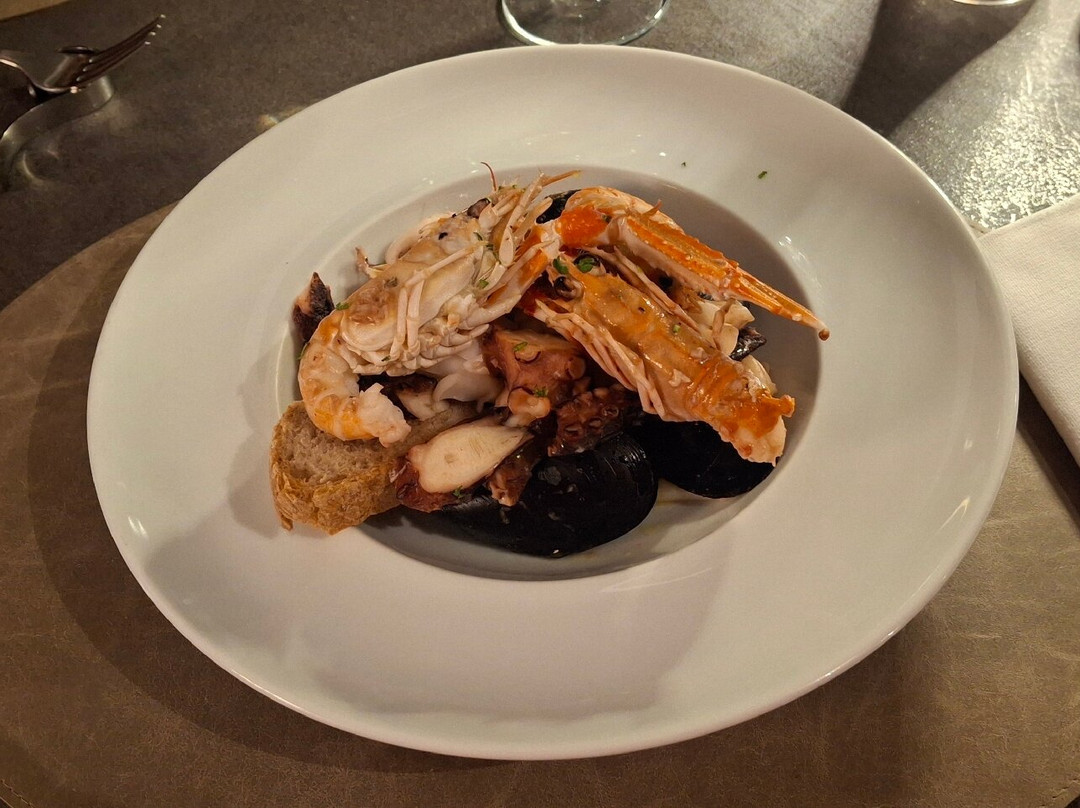 Locanda Villa Maria Luigia主图