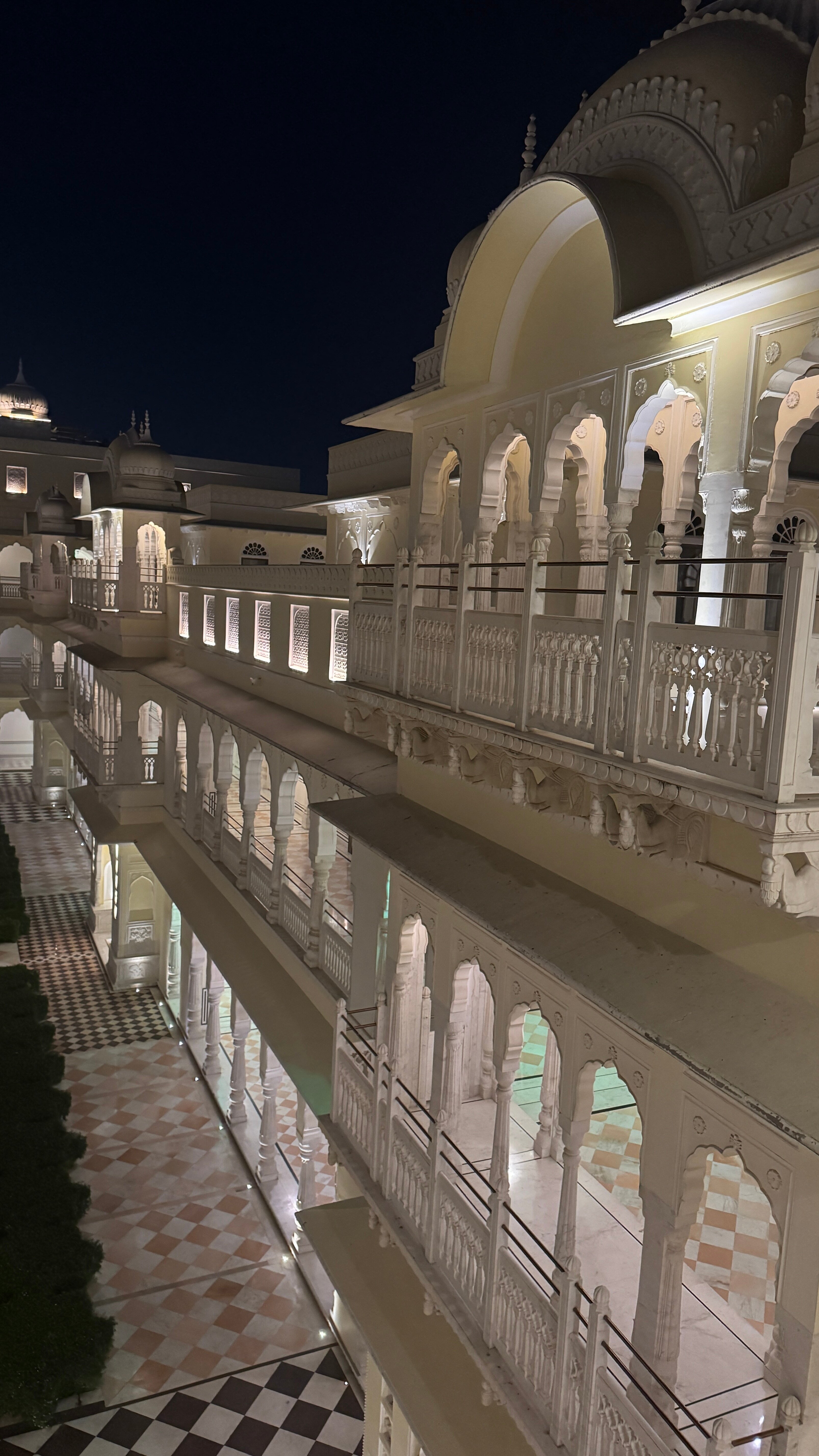 Hyatt Regency Jaipur Mansarovar-官方