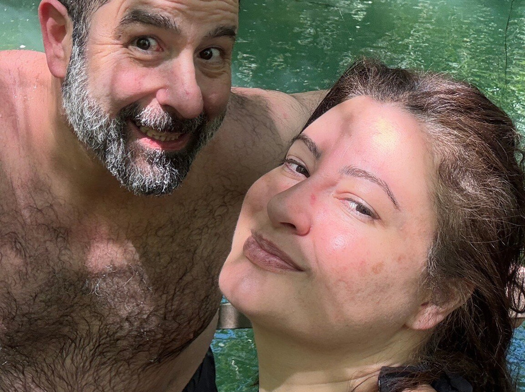 Balneario Municipal-博尼图必去景点