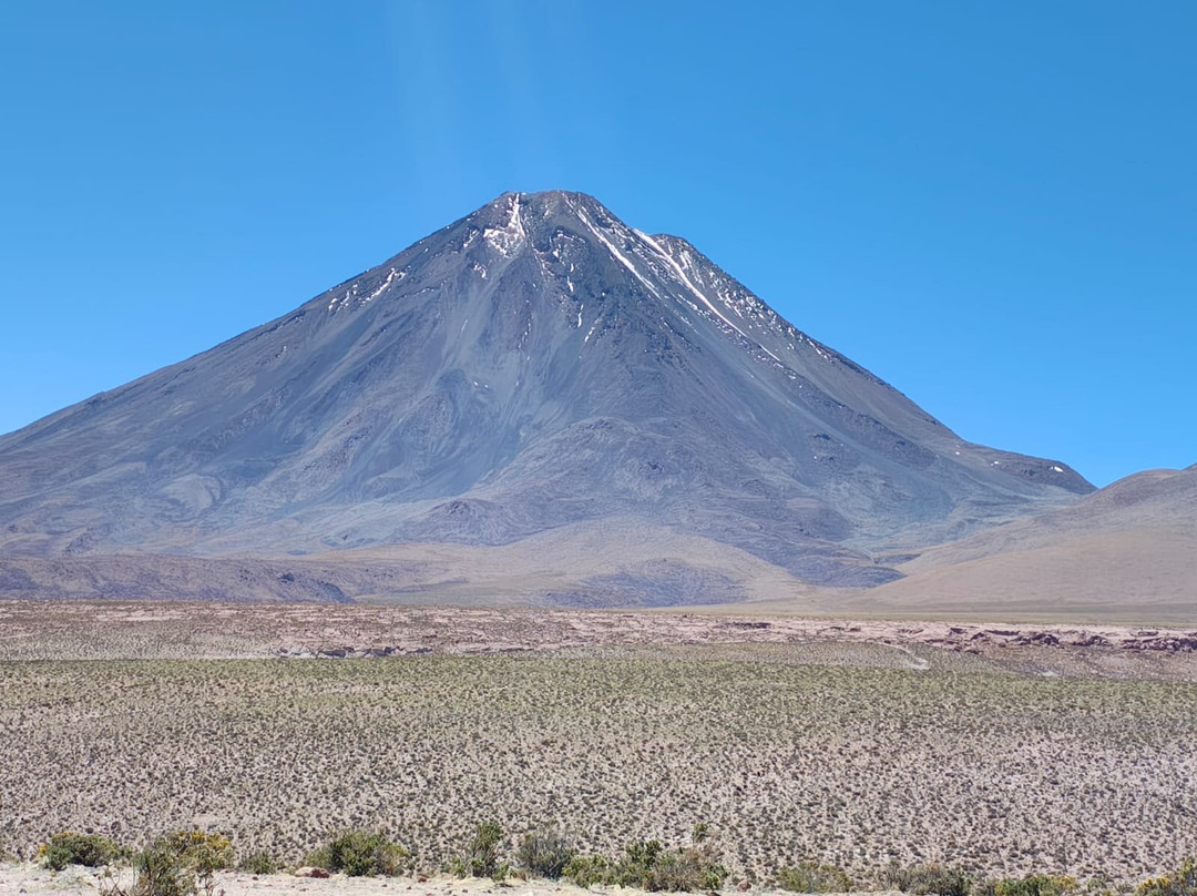 Expediciones Chilla-圣佩德罗-德阿塔卡马必去景点