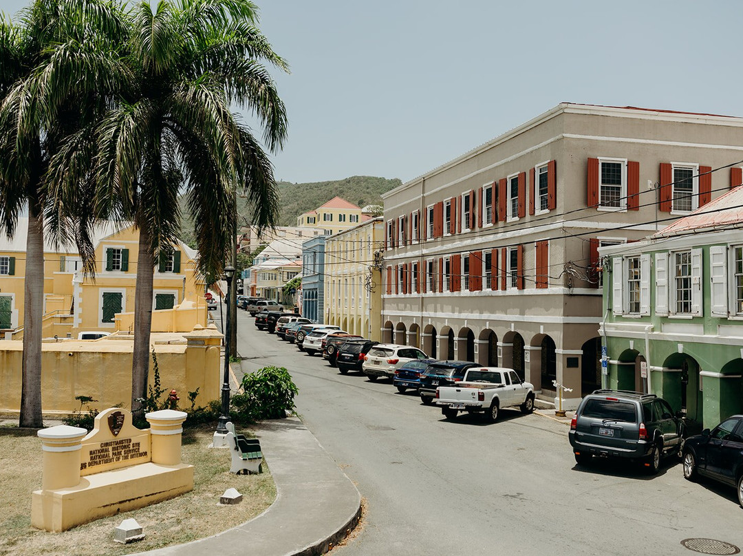 King Christian Hotel主图