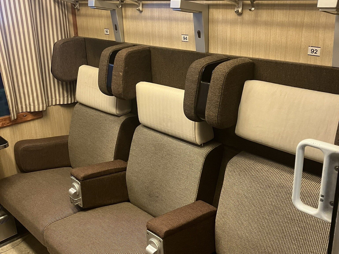 The Danish Railway Museum-欧登塞必去景点