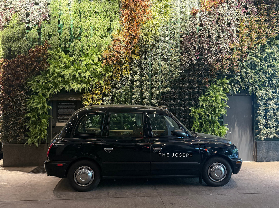 The Joseph, a Luxury Collection Hotel, Nashville主图