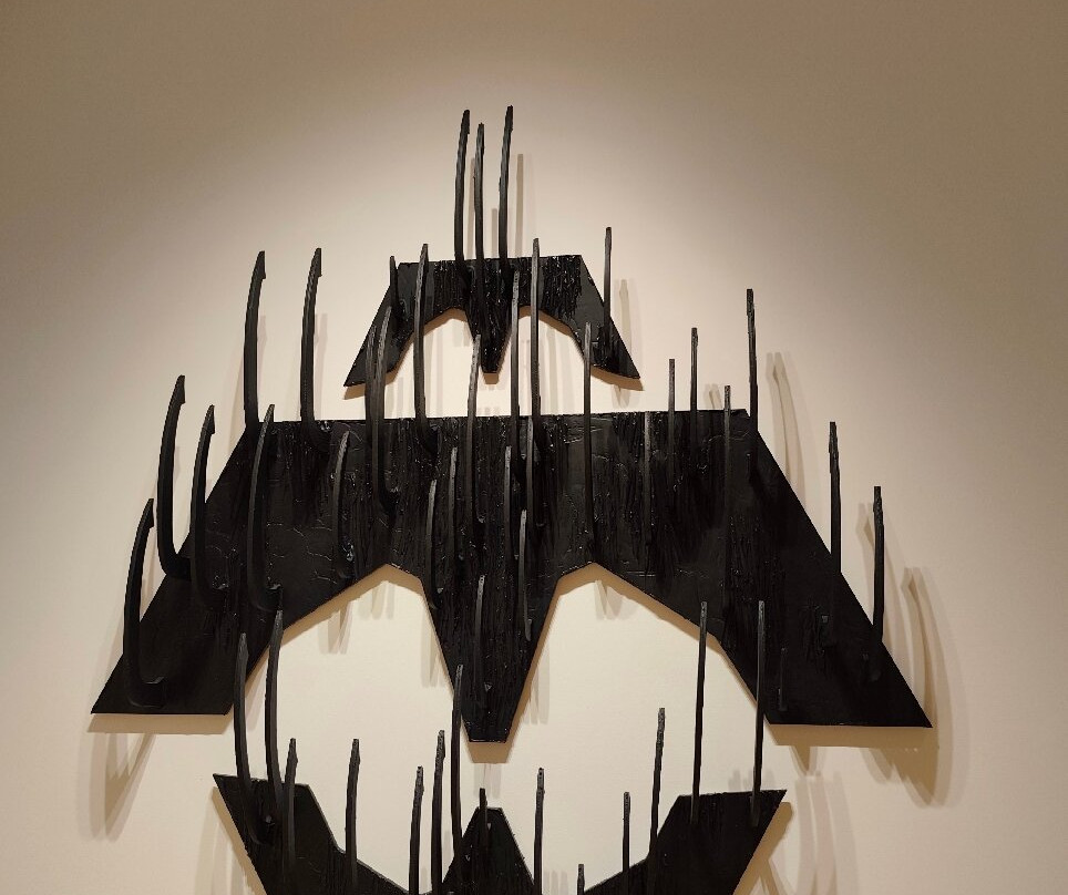 Modern Art Museum of Fort Worth-沃思堡必去景点