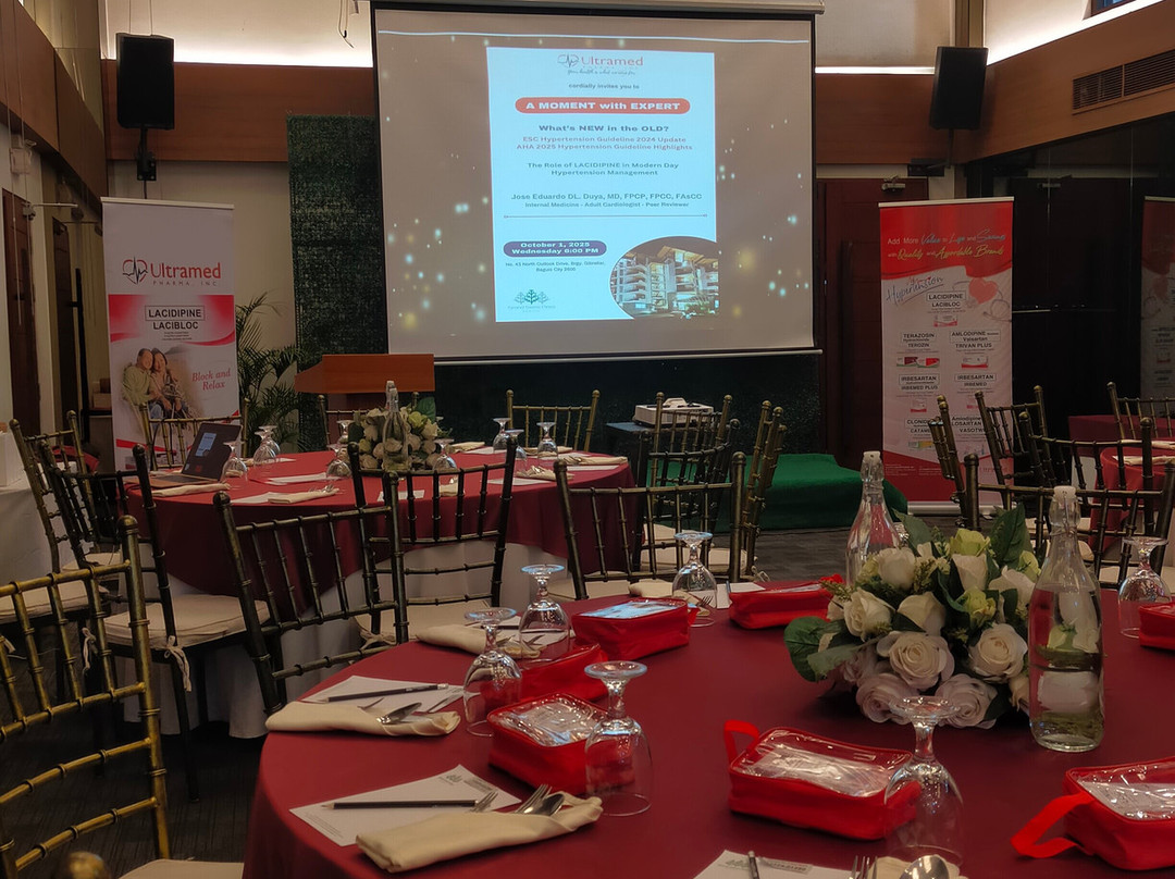 Grand Sierra Pines Baguio主图