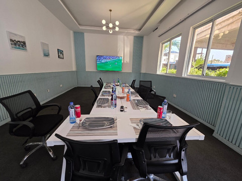 新棕榈树酒店主图