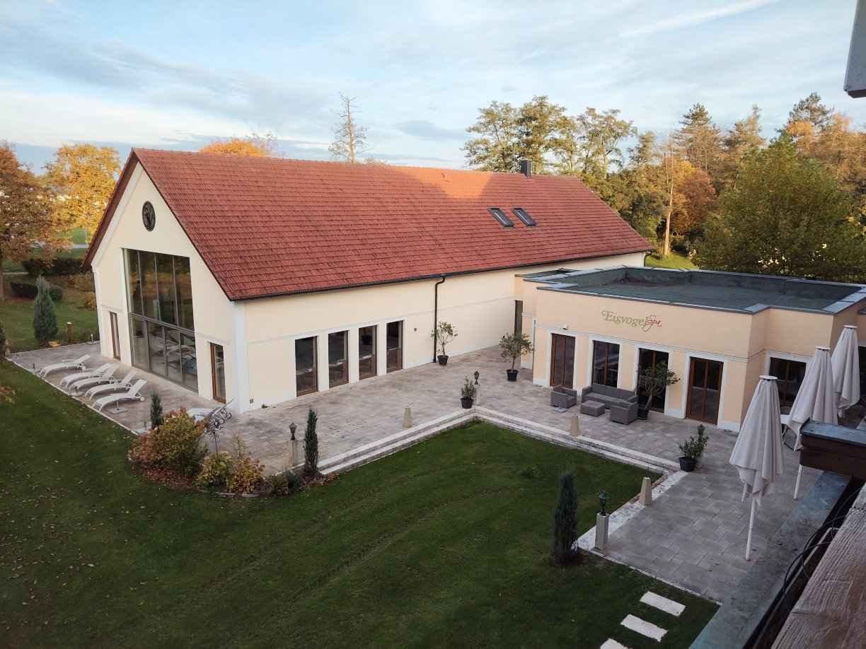 冰鸟 - 健康 & 美食酒店-浴室