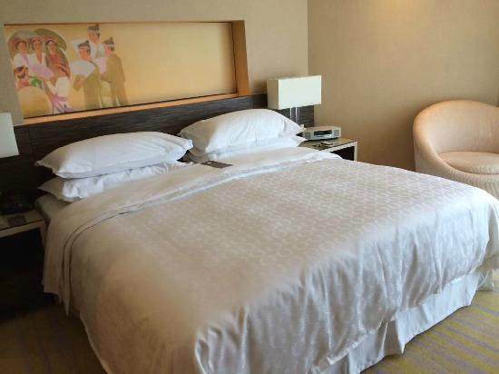 芽庄喜来登度假酒店主图