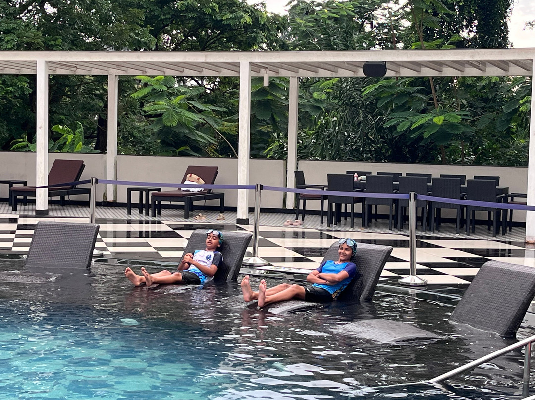 Fortune Valley View, Manipal - Member ITC Hotels' Group主图