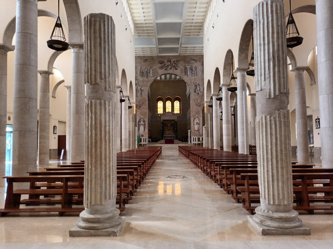 Duomo-贝内文托省必去景点