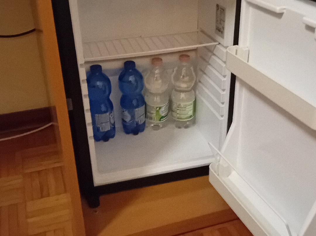 Albergo Hotel Garden Ristorante主图