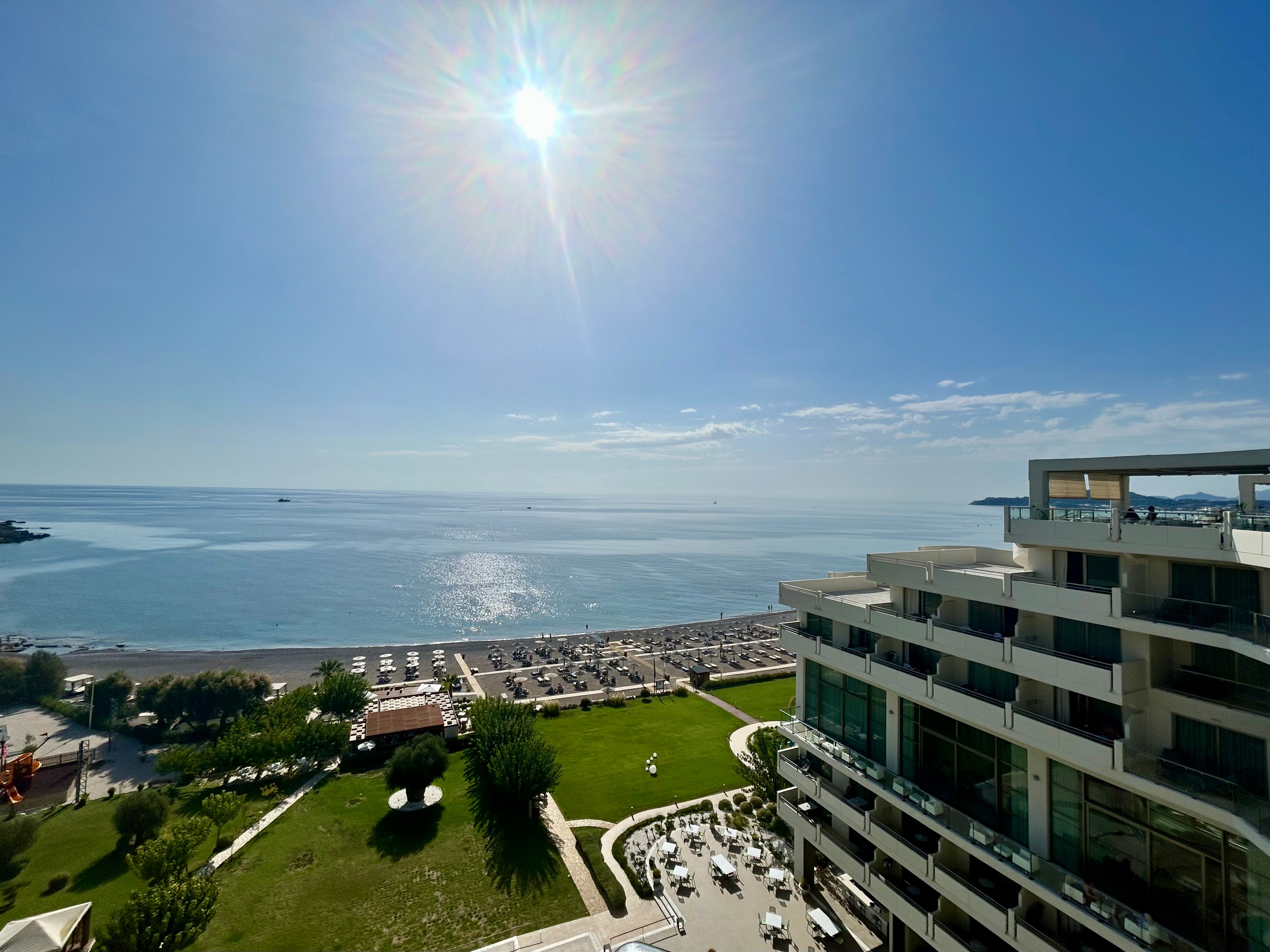 极乐世界度假村-官方