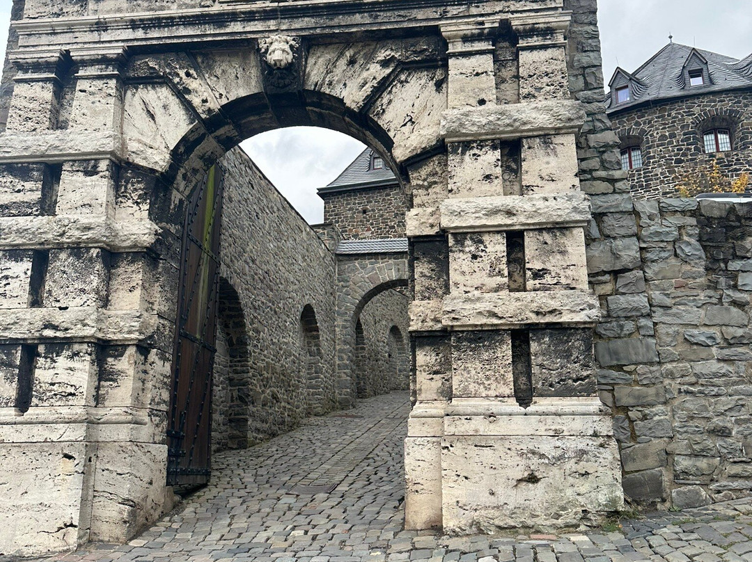 Burg Altena-Altena必去景点