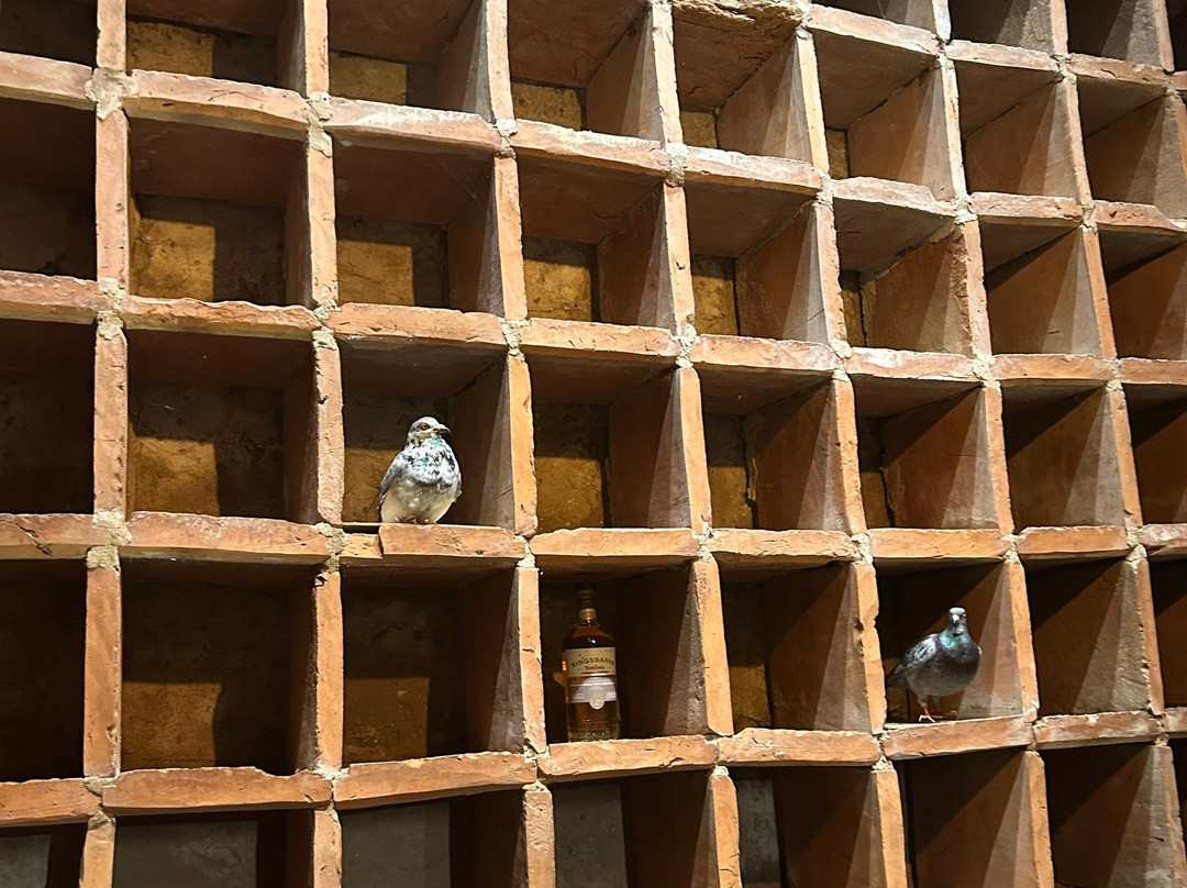 Kingsbarns Distillery and Visitor Centre-Kingsbarns必去景点