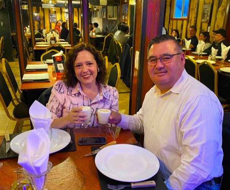 Restaurante Parrillada Recomiendo Cortes