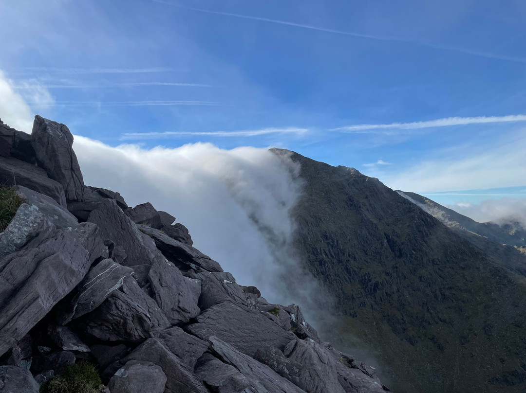 Kerry Climbing Ltd-基拉尼必去景点
