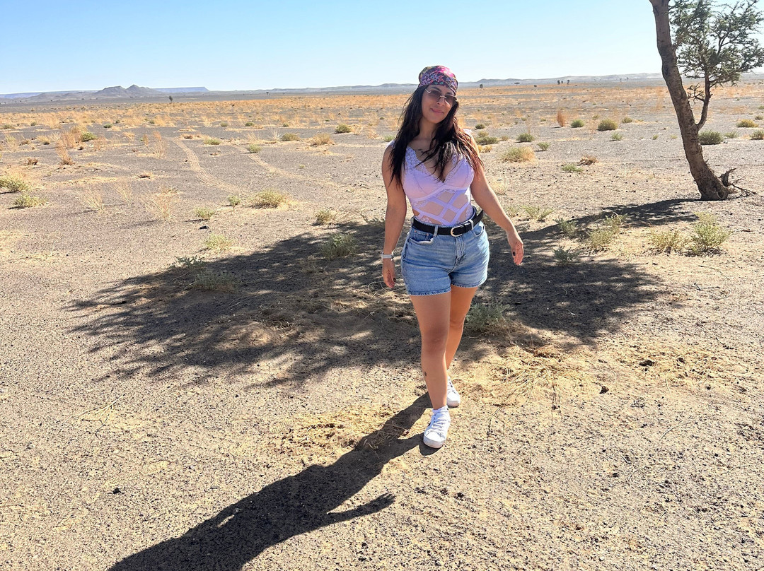 Marruecos en Ruta-Hassilabied必去景点