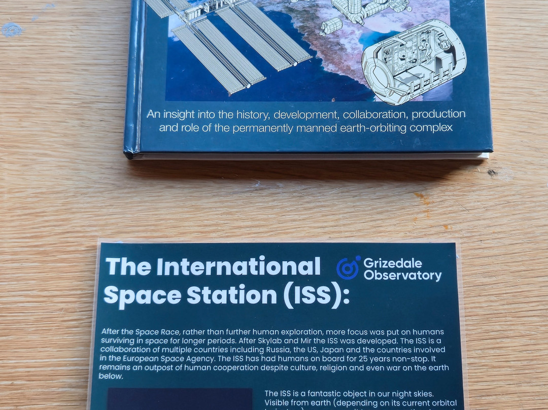 Grizedale Observatory-安布赛德必去景点