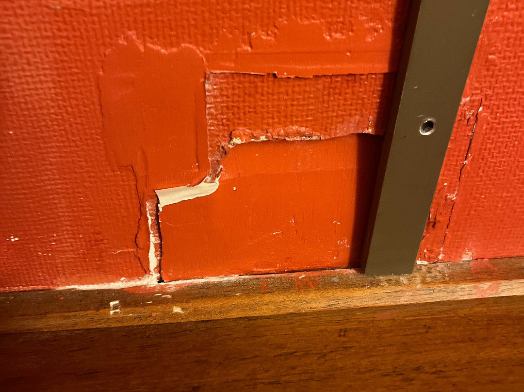 设德兰酒店主图