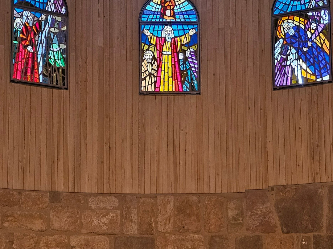 Sabbah Tours Services-安曼必去景点