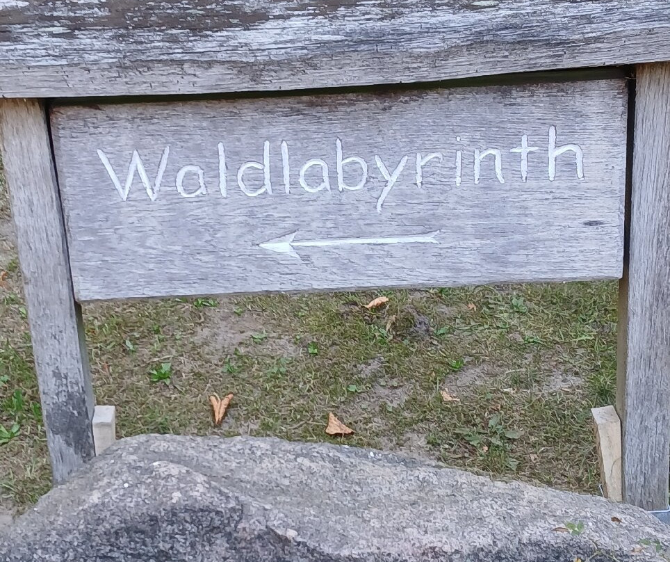 Naturum Göhrde Waldmuseum-Gohrde必去景点