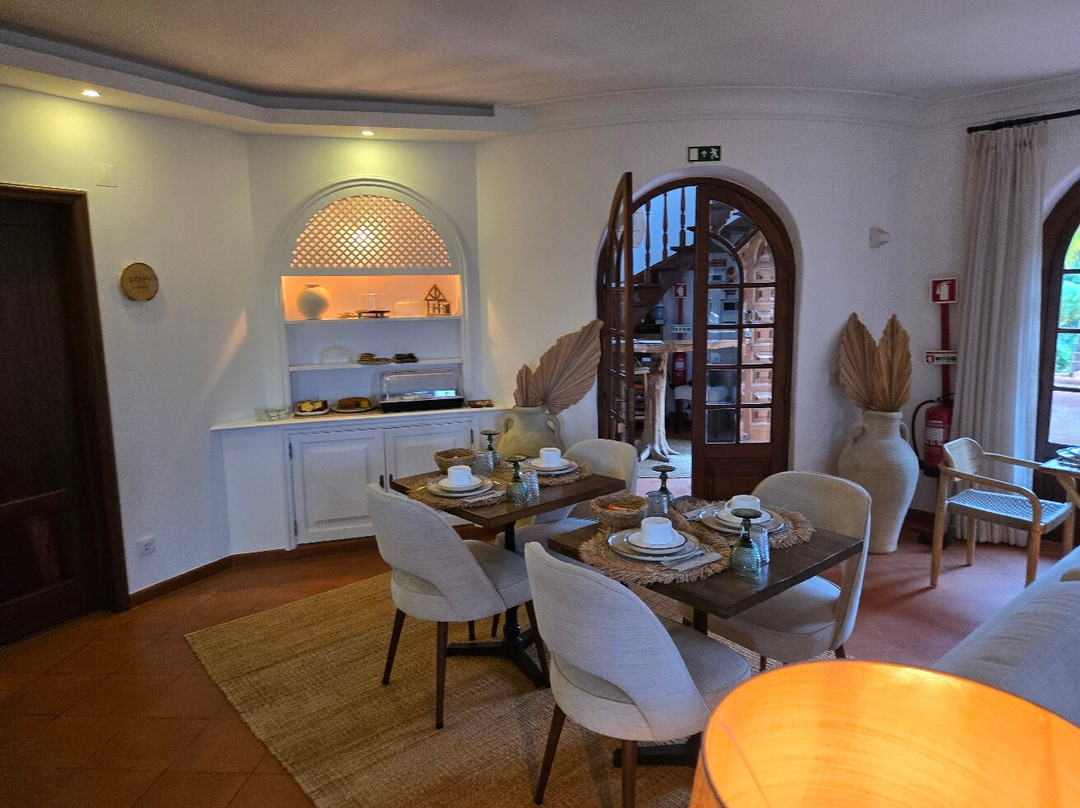 Alcabideche酒店住宿-Villa Pietra Estoril Eco Guesthouse