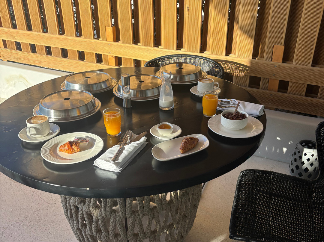 Cave Suites Milos主图