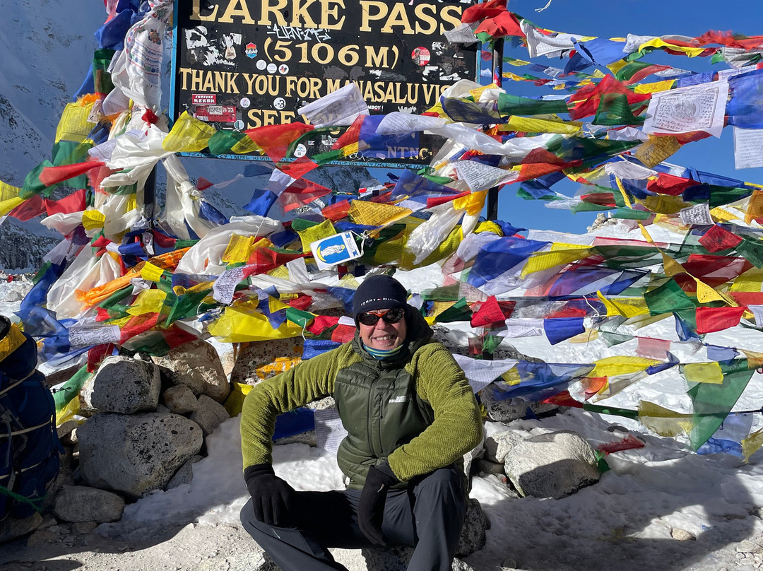 Unique Himalaya Treks And Expeditions-加德满都必去景点