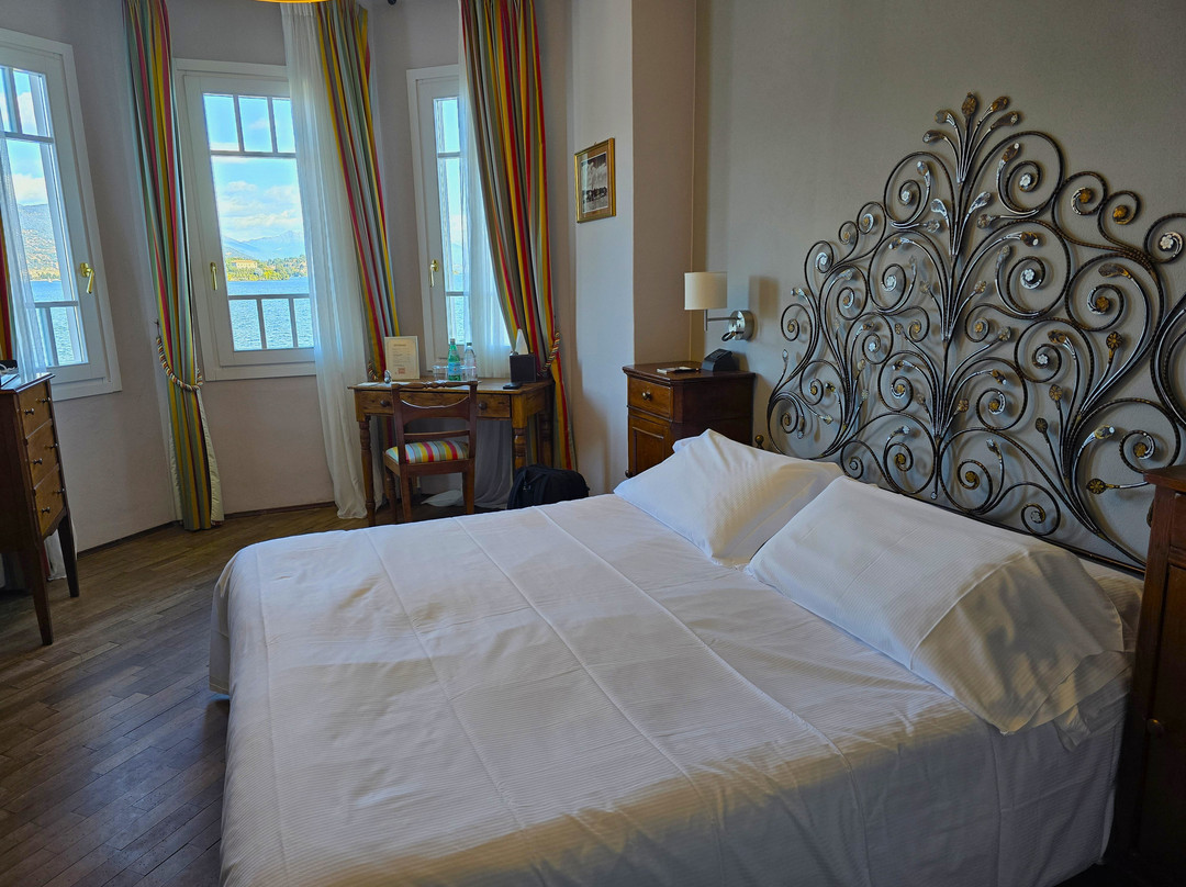 Albergo Il Verbano主图