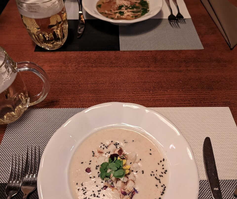 Golf Hotel Morris主图