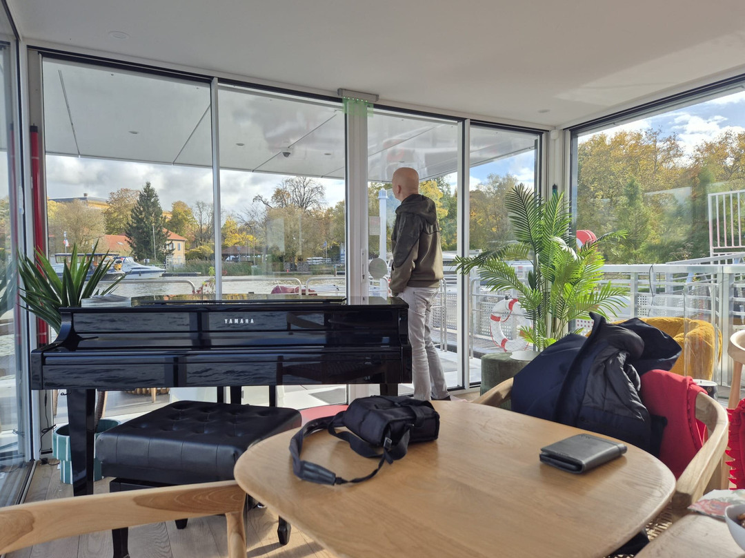 Solis Mettensis - Vedette Solaire-梅斯必去景点