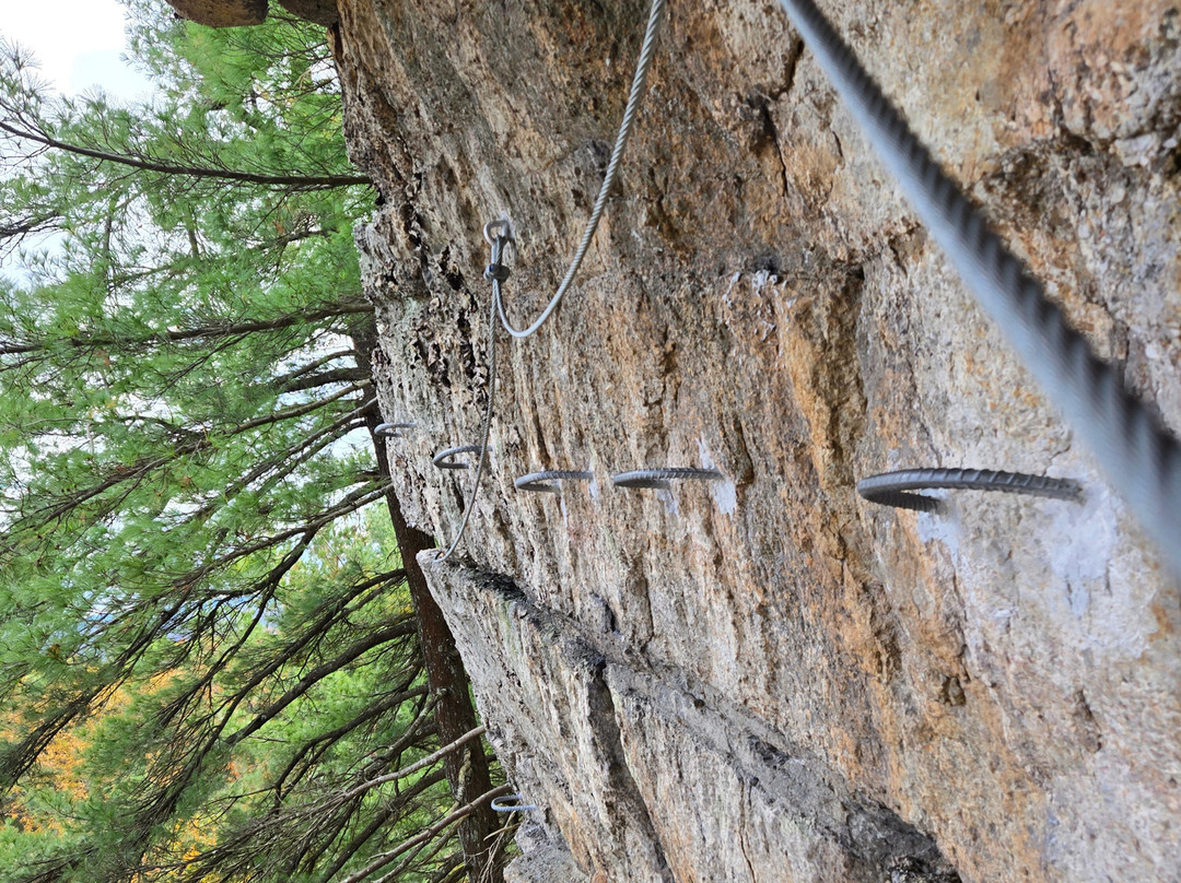 Alpine Endeavors-Rosendale必去景点