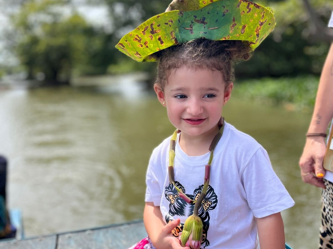 Pearl Asia Tours-Kaduwela必去景点