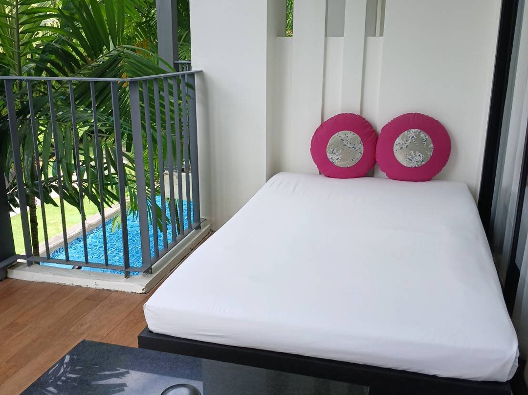 象岛清风酒店主图