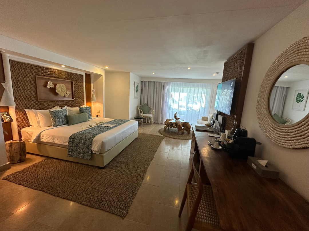 Seasense Boutique Hotel & Spa主图