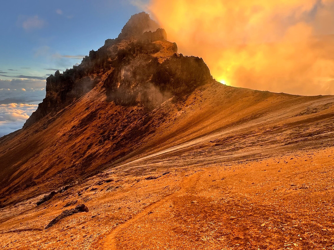 Crested Outdoors-萨伦托必去景点