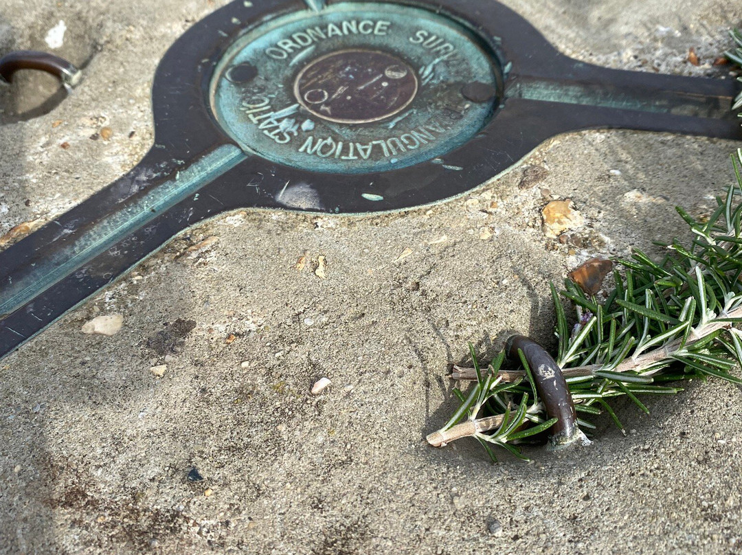 Badbury Rings-Wimborne Minster必去景点