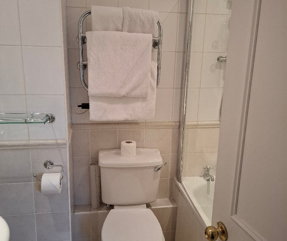 诺埃尔阿姆斯酒店主图